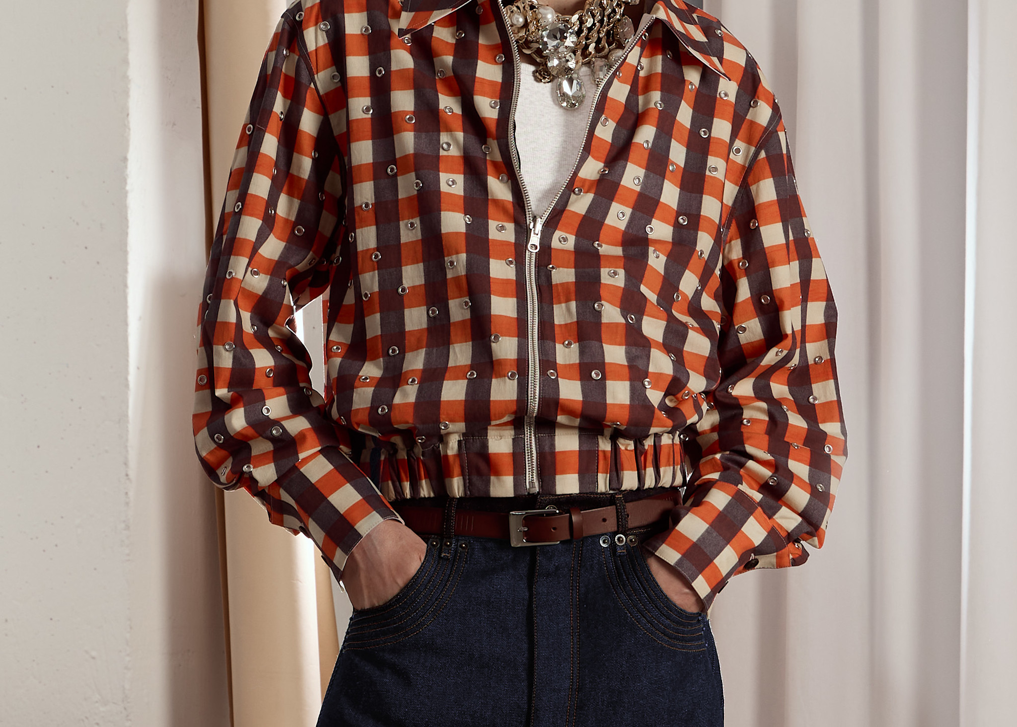 Egonlab for Men SS26 Collection | SSENSE