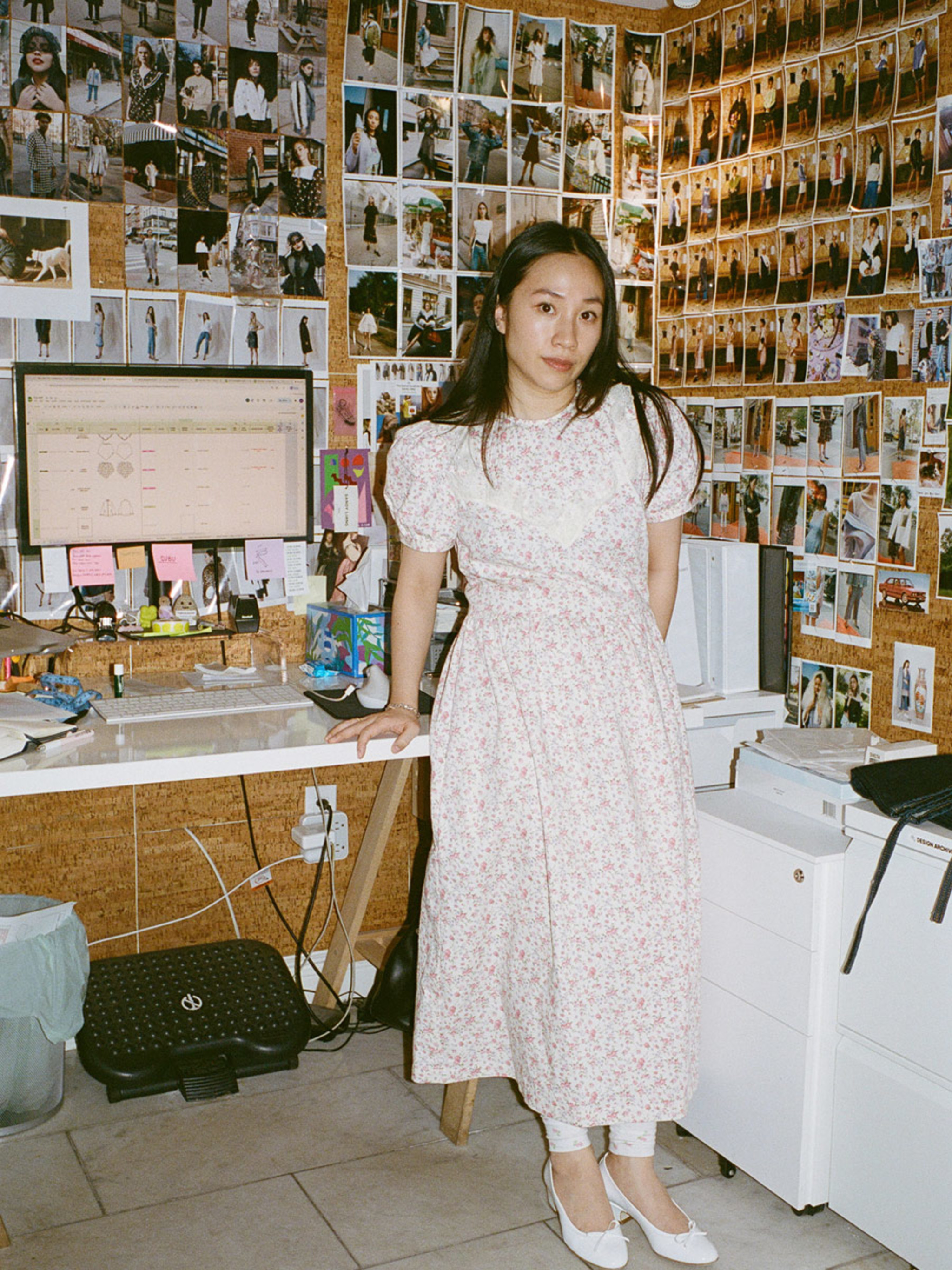 Luxury fashion & independent designers | SSENSE 日本