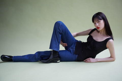Sean + Seng’s Spring in Japan by SSENSE