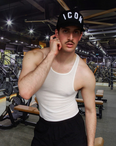 Michael the III’s  Guide to Gym Fashion