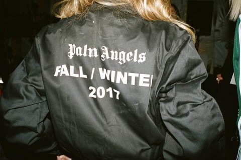 How Palm Angels  Brought Stoner Futurism From L.A. to Milan