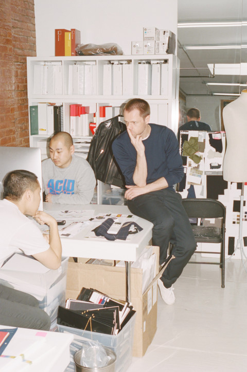 Tim Coppens: the Technocrat