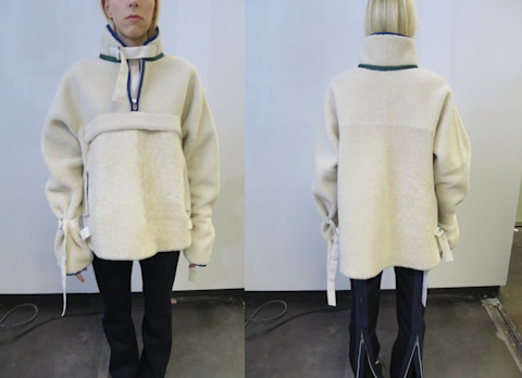 SSENSE Womenswear Report: Fall/Winter 2016