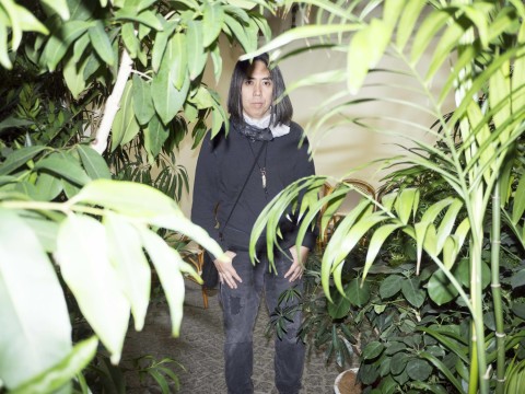 Hiroshi Fujiwara Is the Living Internet