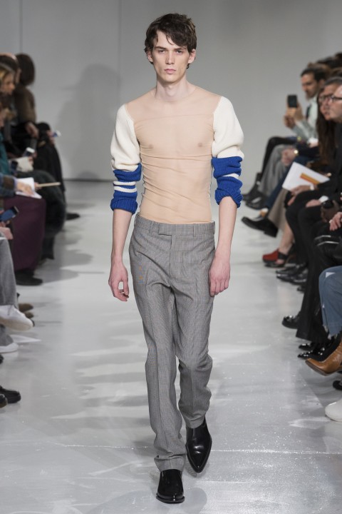 The SSENSE Fall/Winter 2017 Menswear Report