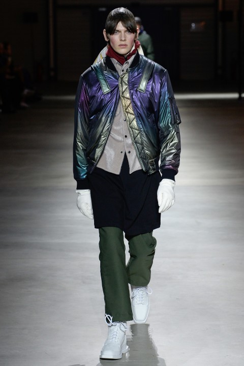 The SSENSE Fall/Winter 2017 Menswear Report