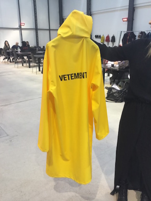 The SSENSE Fall/Winter 2017 Menswear Report