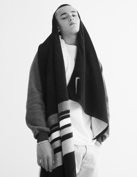 Inside the Bless Archive