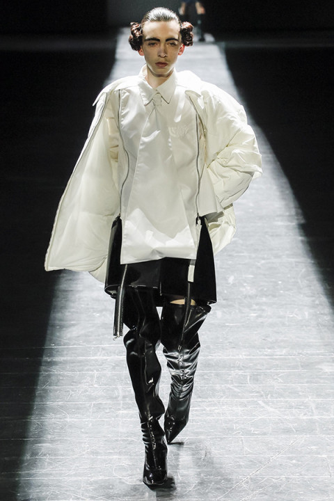 A Guide to the Future and This Season’s Products