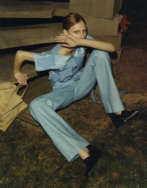 Are Loewe Lookbooks the Antidote to Fast Fashion?