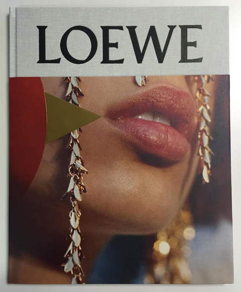 Are Loewe Lookbooks the Antidote to Fast Fashion?