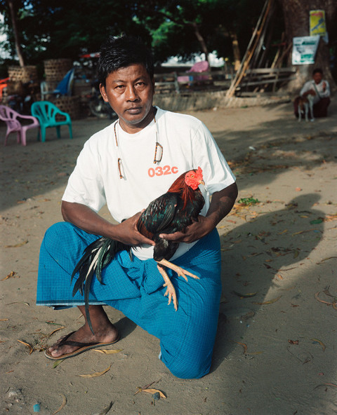 24 Hours in Mandalay