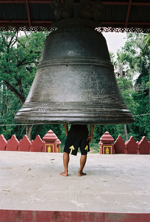 24 Hours in Mandalay