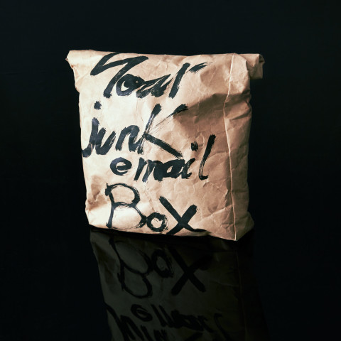 New Icons: Yohji Yamamoto’s Anti-Origami by SSENSE