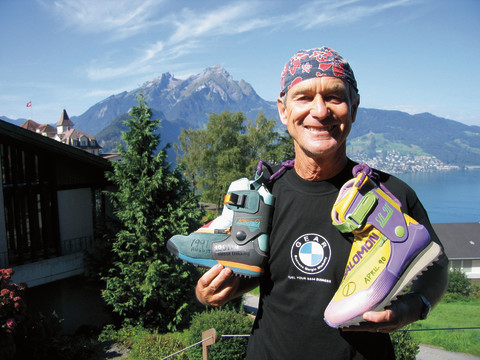 Salomon and the Rise of Hyper-Functional Fashion