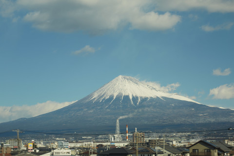 Sean + Seng’s Spring in Japan