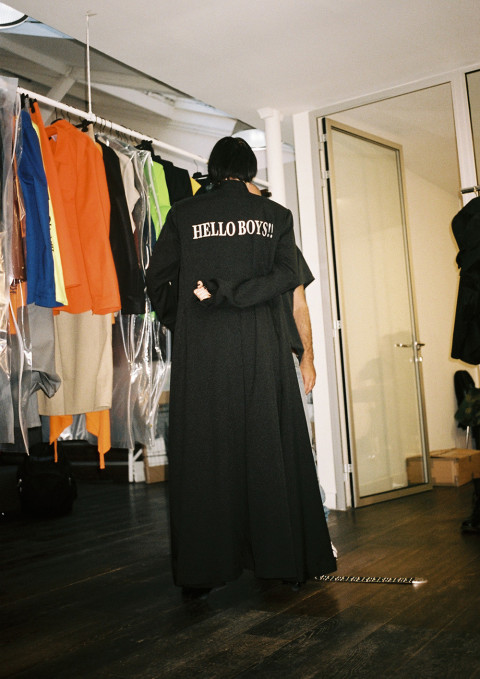 The Vetements-Balenciaga Complex