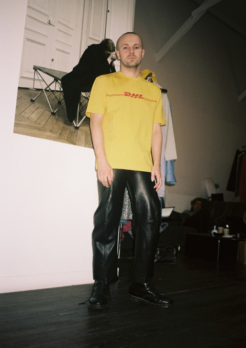 The Vetements-Balenciaga Complex