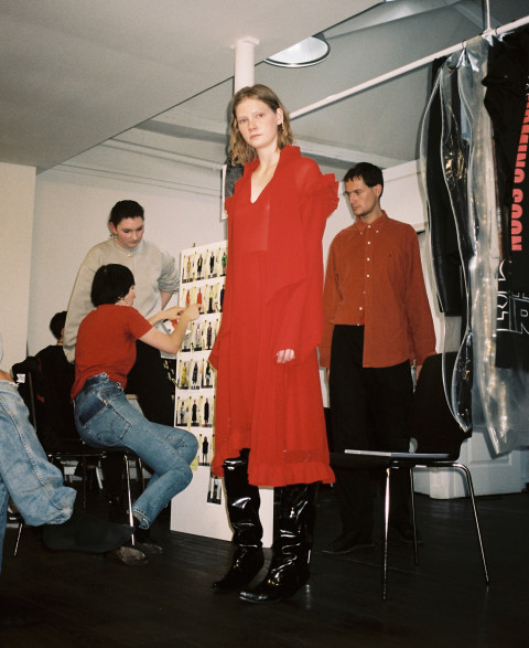 The Vetements-Balenciaga Complex