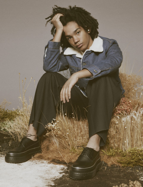 The Natural: Luka Sabbat