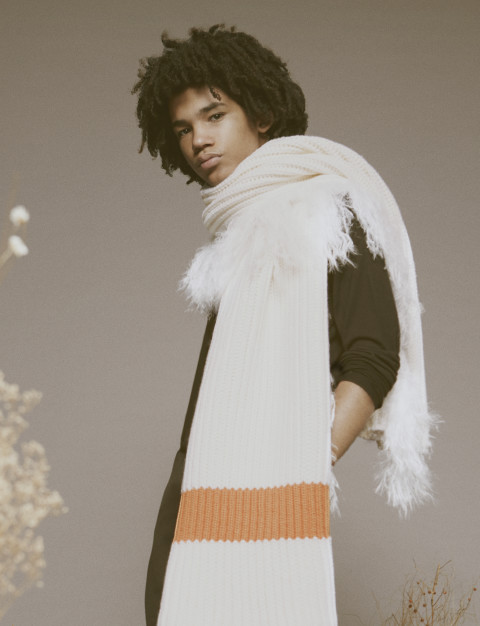 The Natural: Luka Sabbat