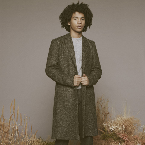 The Natural: Luka Sabbat