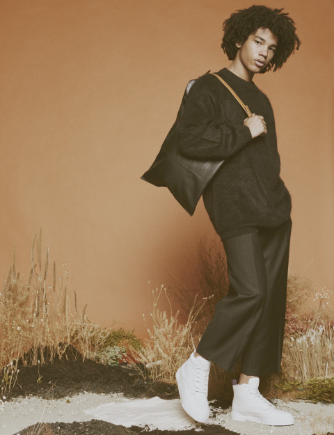 The Natural: Luka Sabbat