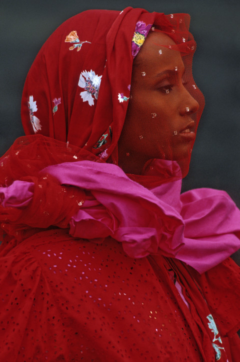 Everything Is Déjà Vu For Hans Feurer