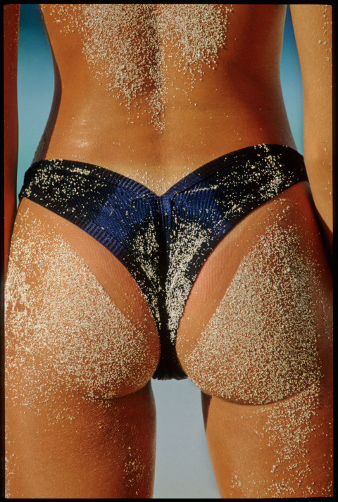 Everything Is Déjà Vu For Hans Feurer