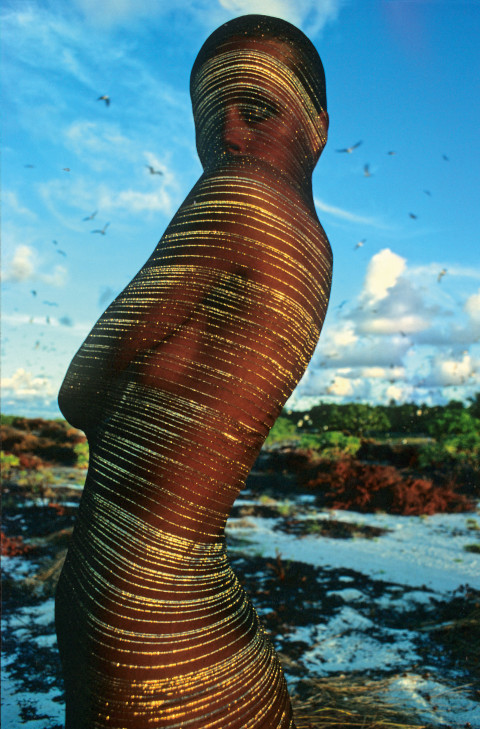 Everything Is Déjà Vu For Hans Feurer