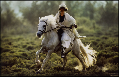 Everything Is Déjà Vu For Hans Feurer