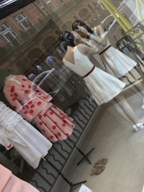 Less is Enough at Simone Rocha’s London Flagship