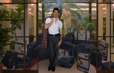 Michael the III’s Guide to Travel Fashion