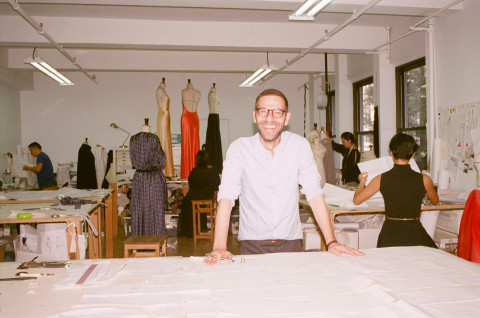 True or False with Patternmaker Nicolas Caito