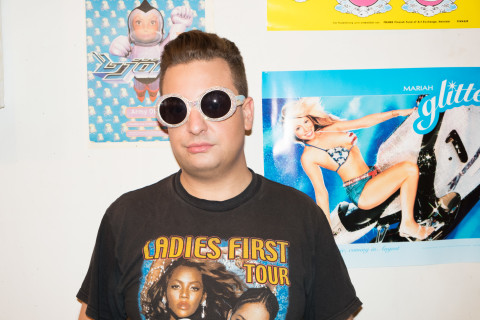 The House of Gabriel Held by SSENSE
