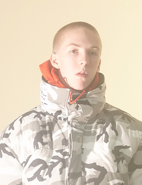 Preferred Puffers featuring Balenciaga, Vetements & More