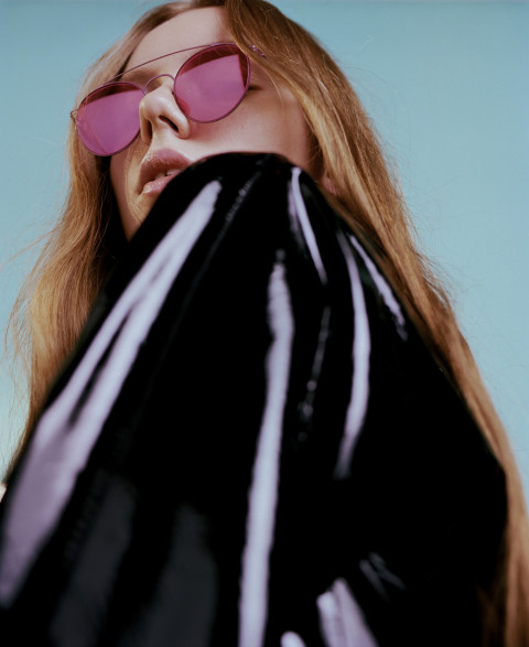 Eye Spy by SSENSE