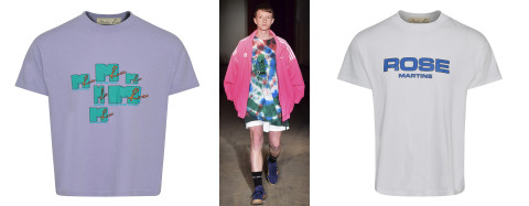 THE SSENSE SPRING/SUMMER 2018 TREND REPORT: PART I