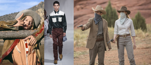 THE SSENSE SPRING/SUMMER 2018 TREND REPORT: PART I