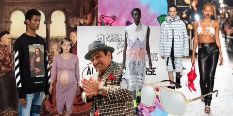 A Guide to the Future and Next Season’s Products by SSENSE