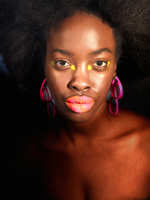 Softwear: Apple iPhone X’s Eerie New Portrait Mode