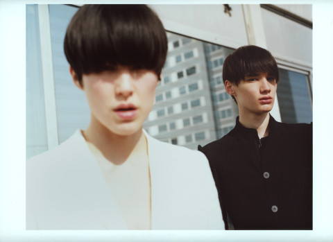 Nowhere and Everywhere: The Y-3 Uniform by SSENSE