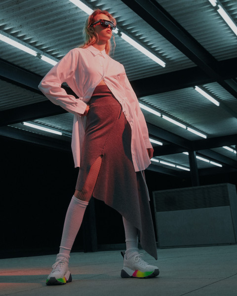 The Science of Stella McCartney