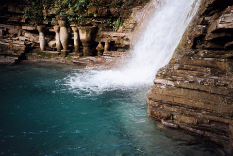 Las Pozas: Enter the Surreal Garden