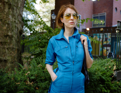 Anna Blessmann’s Call for Commitment