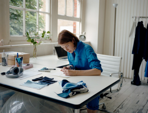 Anna Blessmann’s Call for Commitment