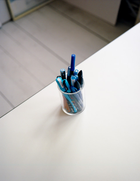 Anna Blessmann’s Call for Commitment