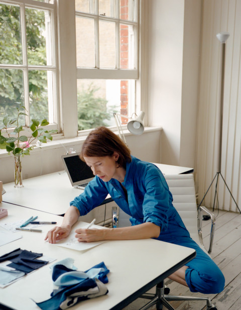 Anna Blessmann’s Call for Commitment