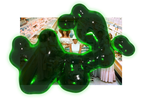 Designing the Nuclear Wife: The Toxic Feminine in Fashion by SSENSE
