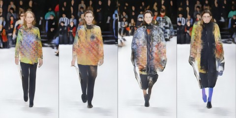 Do Androids Dream of Balenciaga SS29?